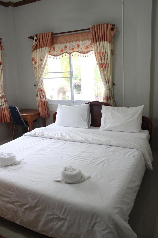 Theokhame Guest House & Hotel Ban Tayun Экстерьер фото